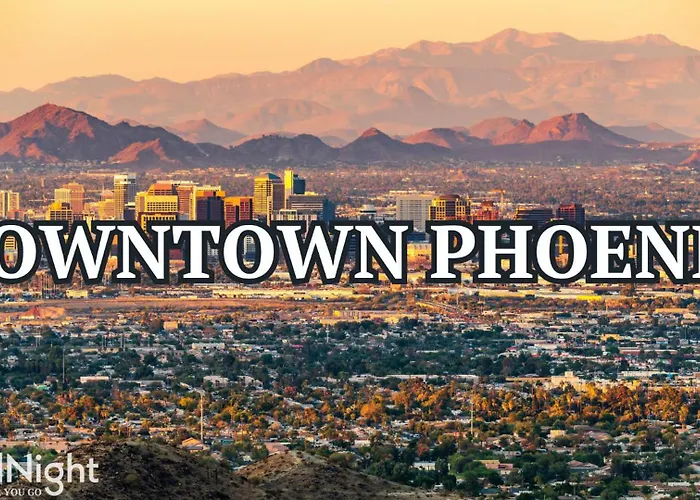 Vega - Private Balcony - In Old Town Scottsdale