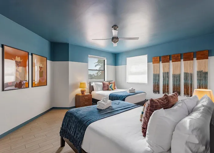 Dom wakacyjny Vega - Private Balcony - In Old Town *